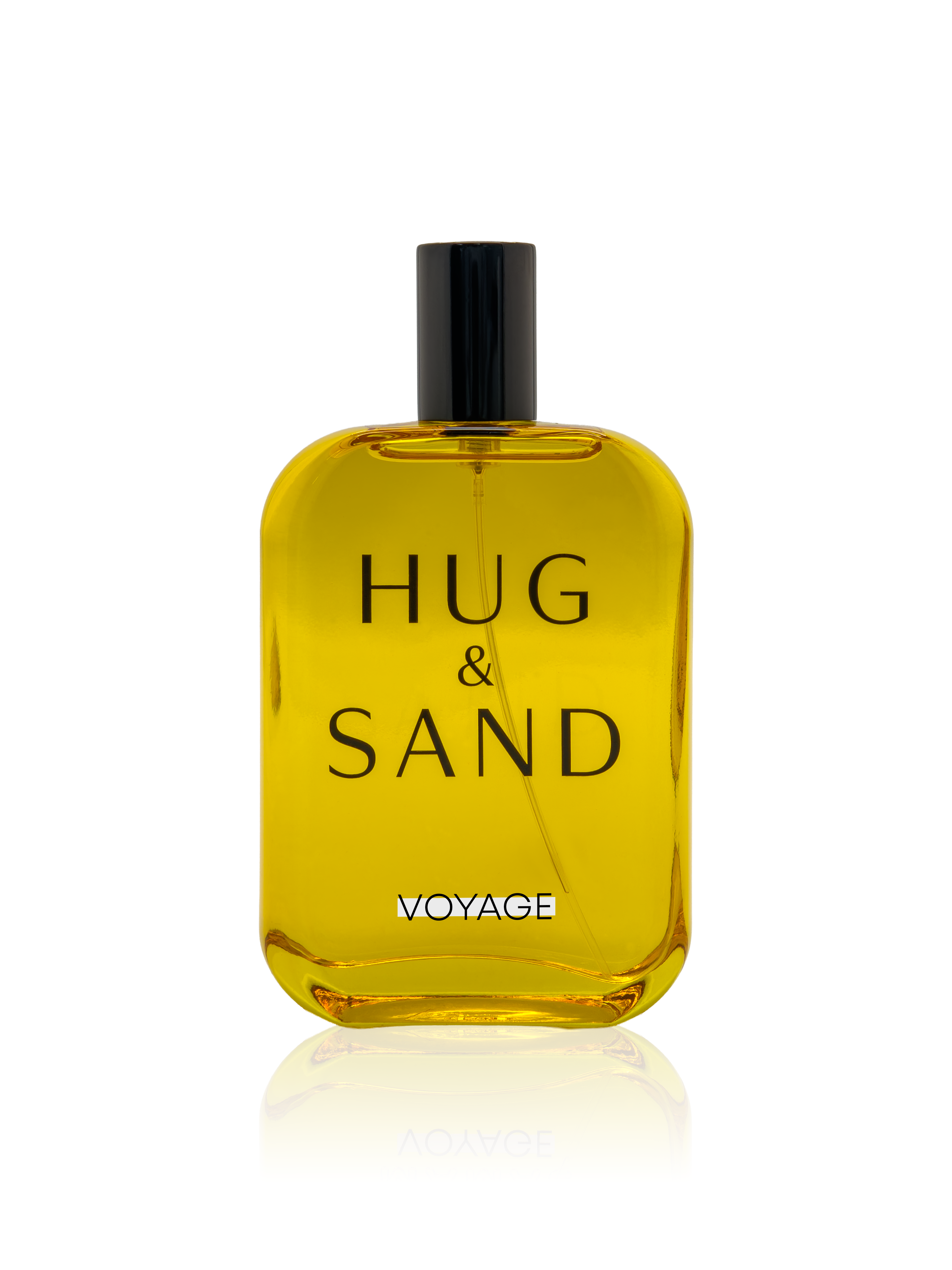 Samam Hug & Sand Voyage Eau de Parfum